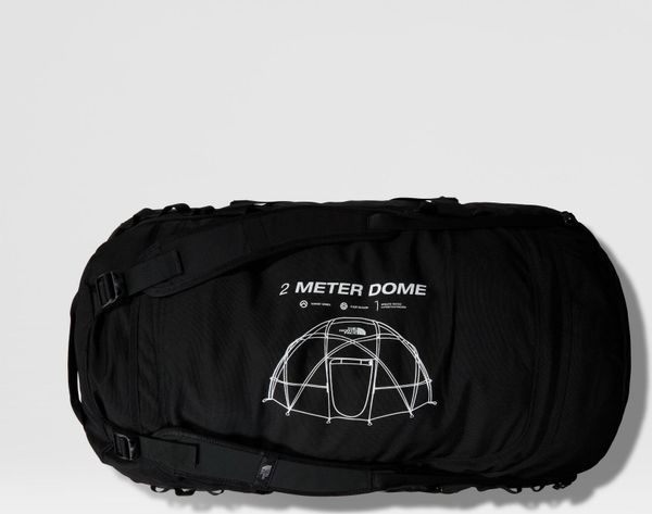 2-METER Dome