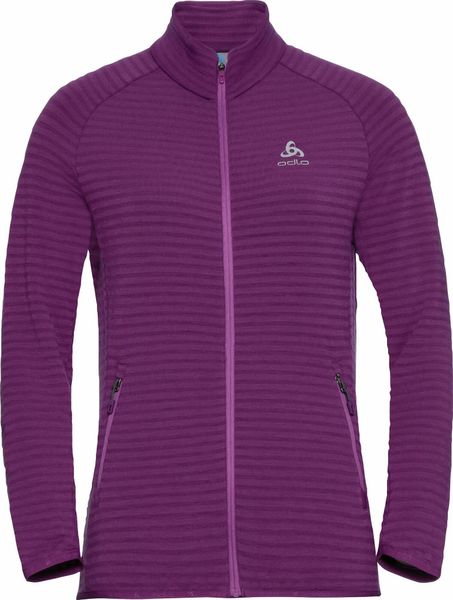 Women's Vivid Ceramiwarm Midlayer