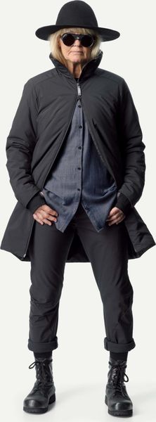 W's Add-in Jacket