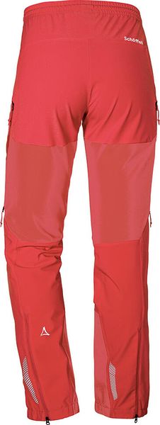 Softshell Pants Miara Women