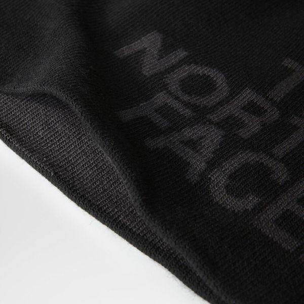 Reversible TNF Banner Beanie