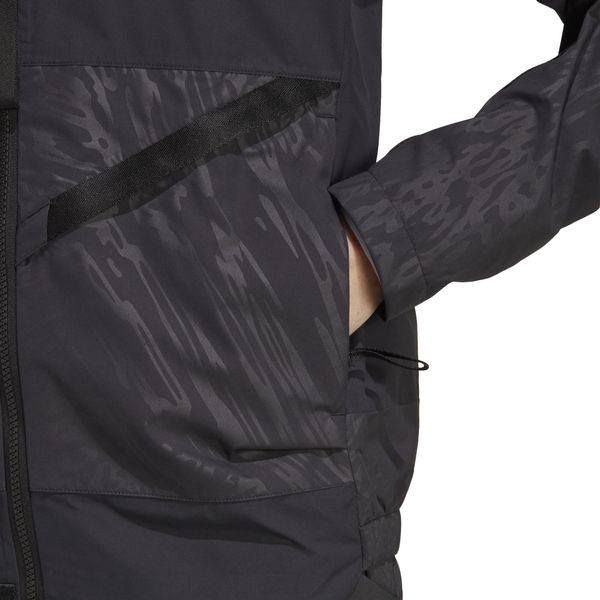 Women Utilitas Rain.Ready Jacket
