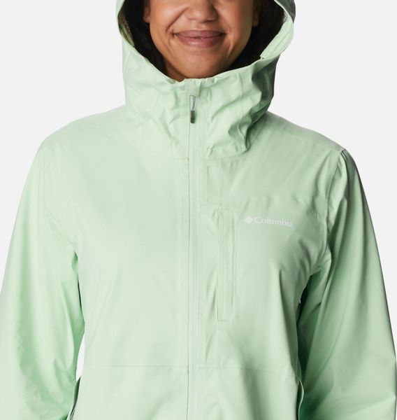 Omni-tech Ampli-dry Shell