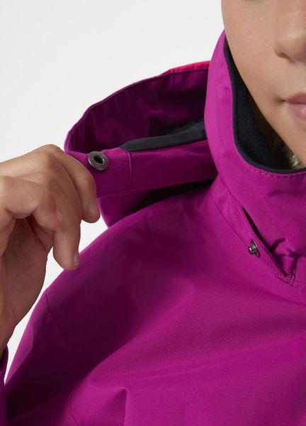 JR Border Jacket