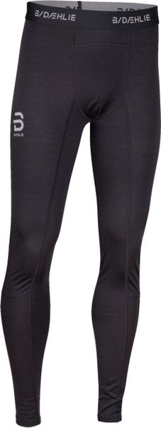 Active Wool Pants