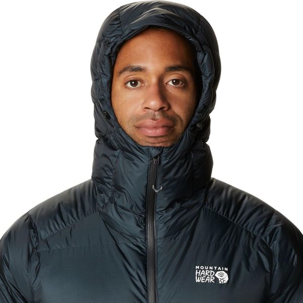 Nilas Jacket