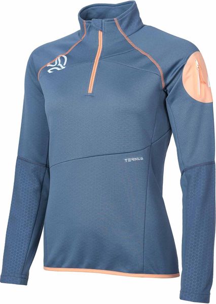 Berlana 1/2 Zip W