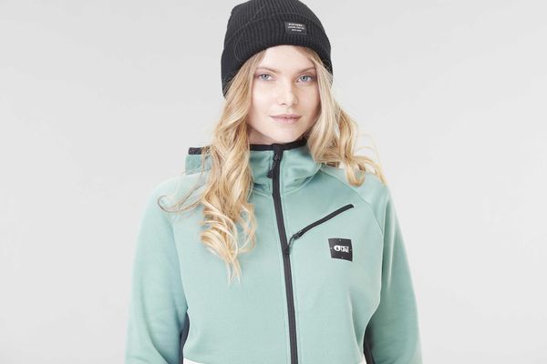 Miki Jacket