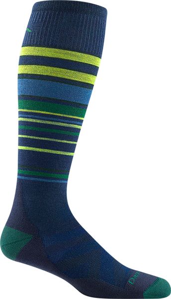 Edge Otc Midweight With Cushion W/ Padded Shin