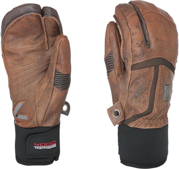 Off Piste Leather Trigger
