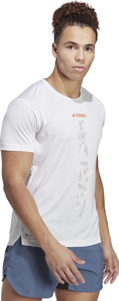 Agravic Trail Running T-shirt