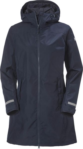 W Lisburn Raincoat