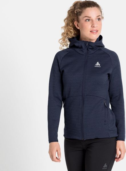 Women's Haven X-warm Midlayer Hoody