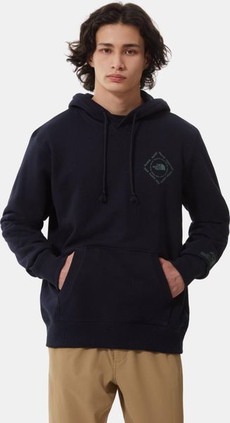 Men’s Himalayan Bottle Source Pullover Hoodie