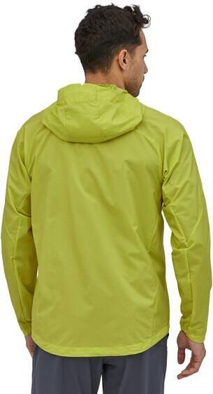 M's Houdini Air Jacket