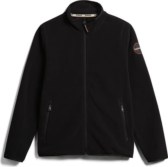 T-vulkan Full Zip