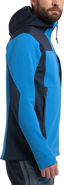 Vassi Mid Hood Men