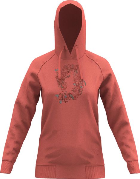 Scott Hoody W's 10 Icon Long Sleeve