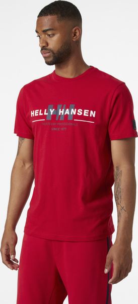 RWB Graphic T-shirt