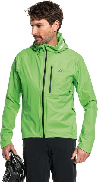 2.5L Jacket Bohusleden Men