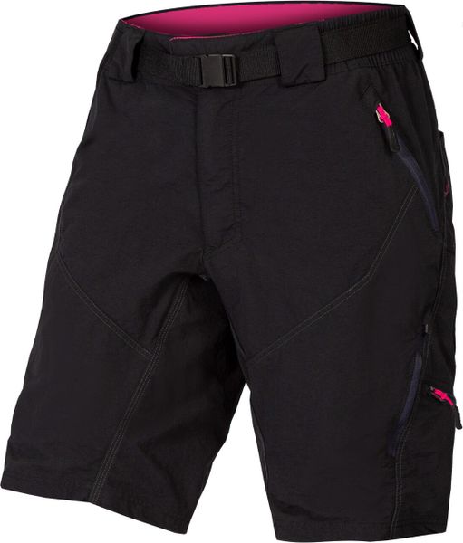Damen Hummvee Shorts II