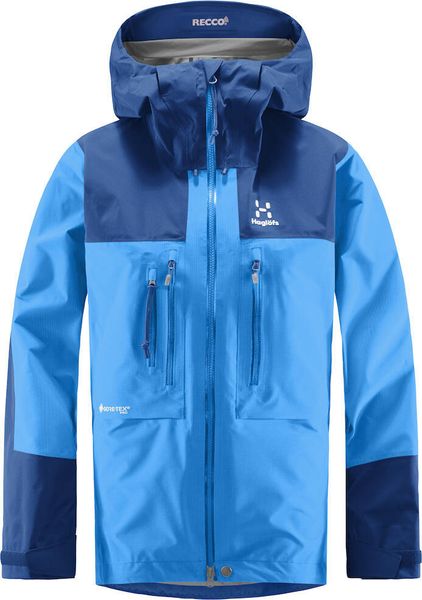 Roc Nordic GTX Pro Jacket Women