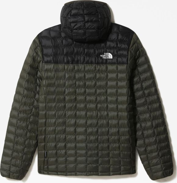 Mens Thermoball ECO Hoodie