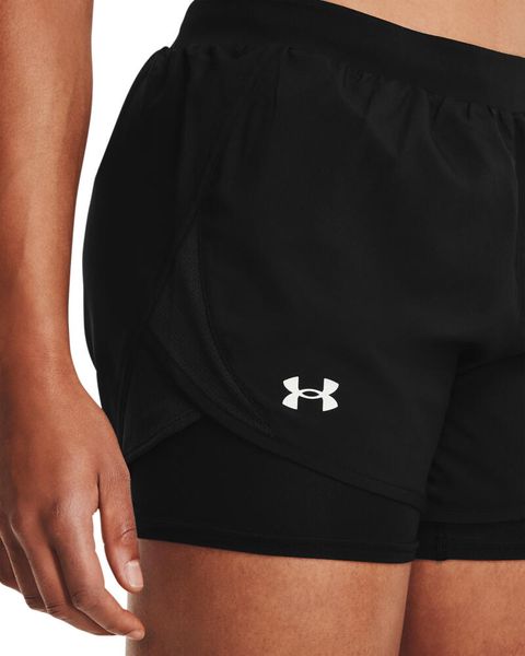 Women's UA Fly By 2.0 2-in-1 Shorts