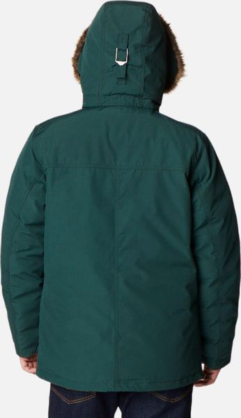 Marquam Peak Jacket