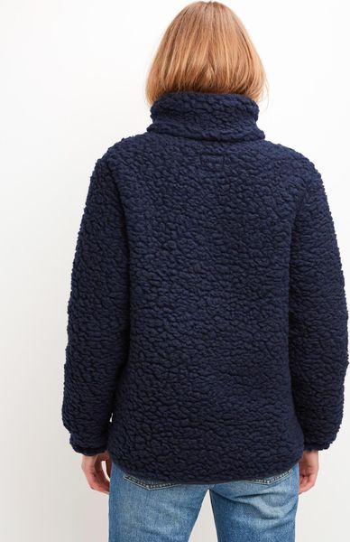 Mois W Wool Pile