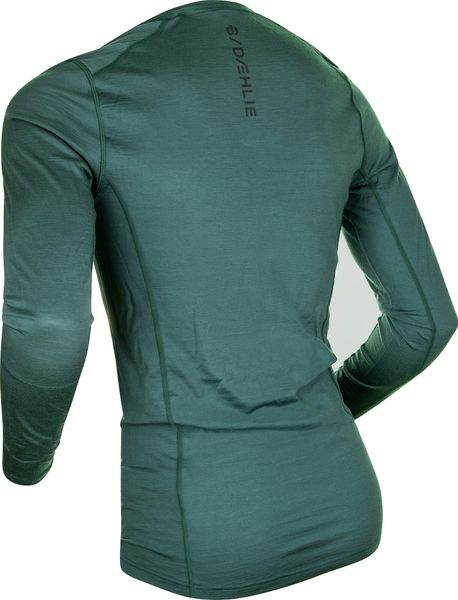 Active Wool Long Sleeve