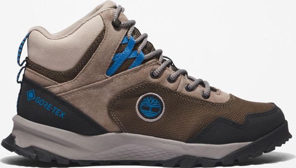 Womens Lincoln Peak Mid GTX