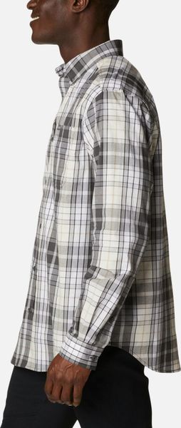 Rapid Rivers II Long Sleeve Shirt