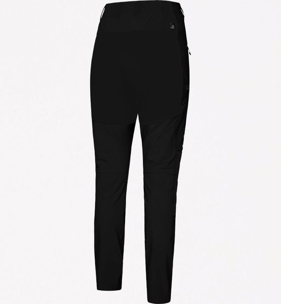 Mid Slim Pant Women