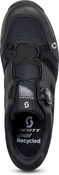 Shoe Sport Crus-r Boa Eco