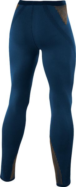 Men Long Underpants Transtex Alpine