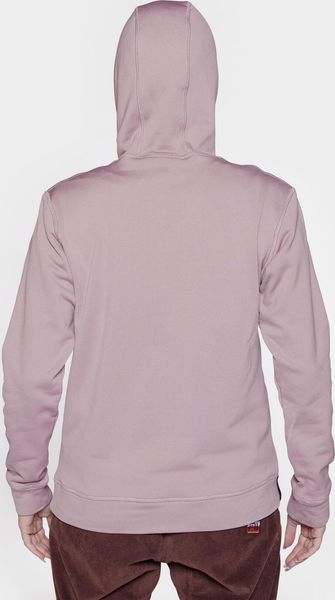 U Logo Hoodie