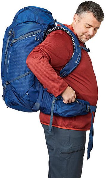 Katmai 65 Medium/Large Plus