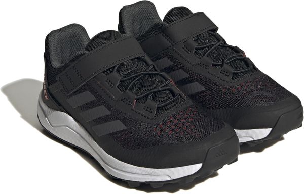 Terrex Agravic Flow Velcro Trail Running Shoes Kids