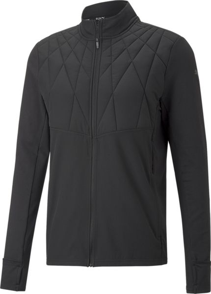 Run Wrmlbl Padded Jacket M