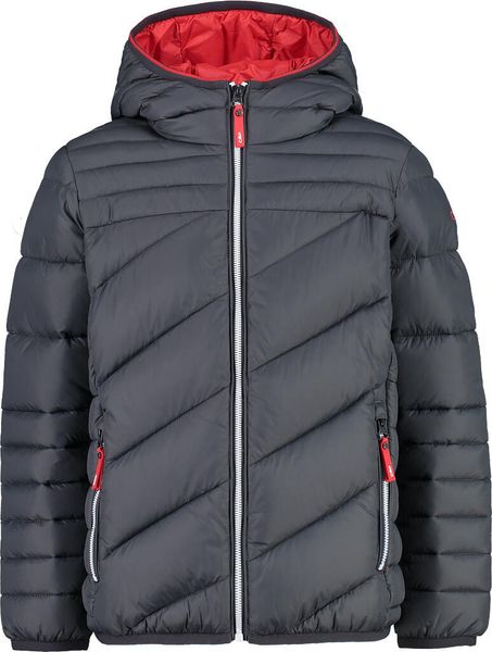 KID Jacket FIX Hood