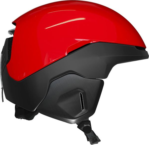 Nucleo AF Ski Helmet Asian Fit