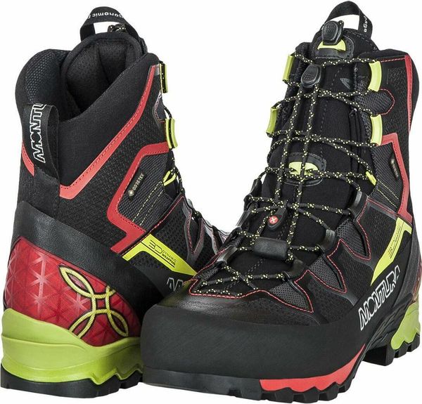 Supervertigo GTX