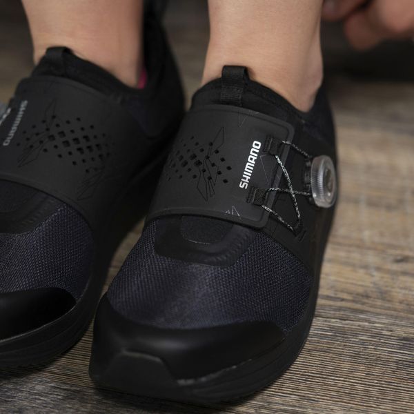 SH-IC3WE Indoor Cycling Schuhe SPD