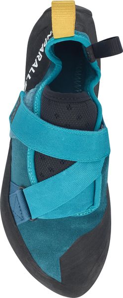 Shoe Pivot