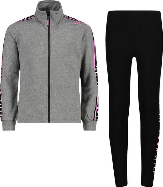 KID G Tracksuit