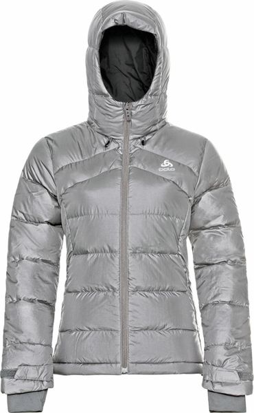 Women's Hoody Cocoon N-thermic X-warm Insulated Jacket