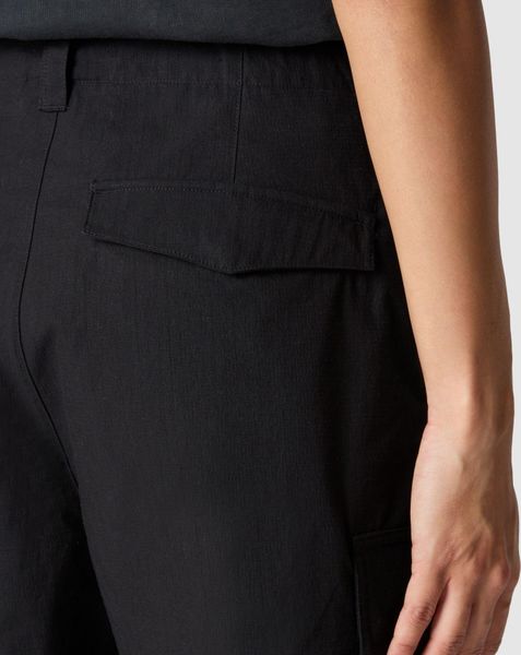 Womens Cargo Pant