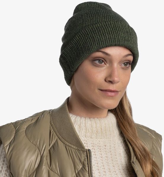 Knitted Hat