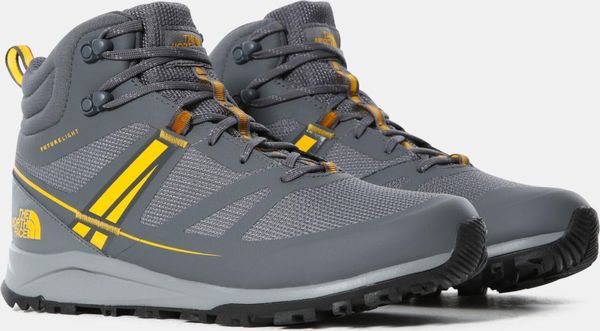 Mens Litewave Mid Futurelight